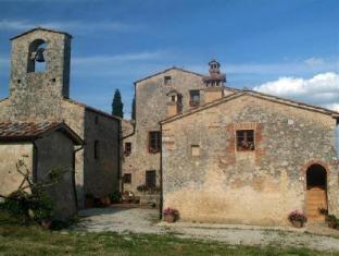 la canonica di san michele