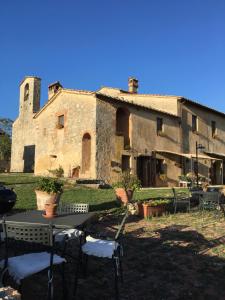 la canonica di san michele