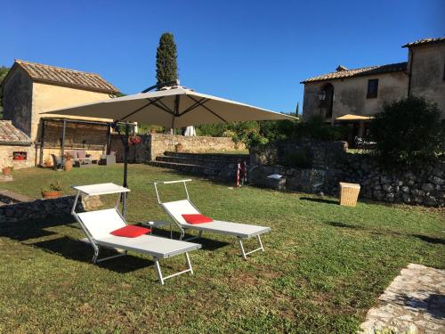 la canonica di san michele