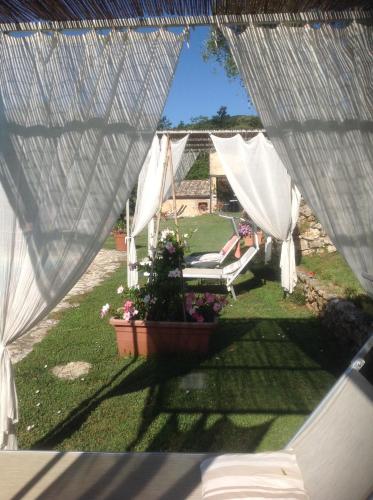 la canonica di san michele