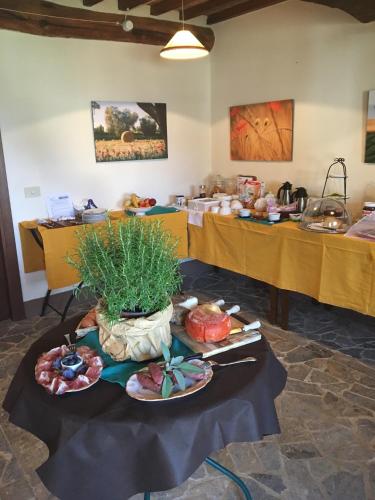 la canonica di san michele