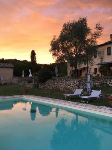 la canonica di san michele