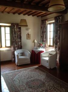 la canonica di san michele