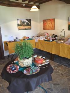 la canonica di san michele