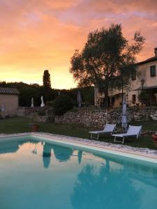 la canonica di san michele