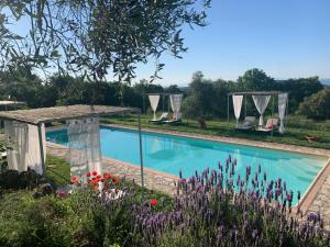 la canonica di san michele