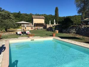 la canonica di san michele