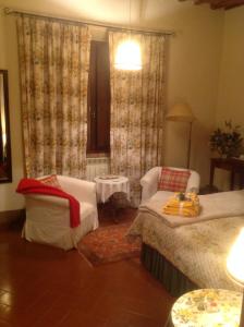 la canonica di san michele