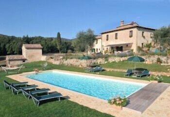 la canonica di san michele