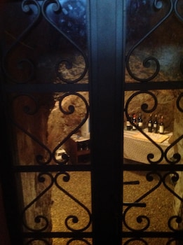 la canonica di san michele