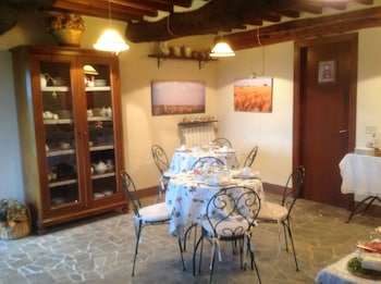 la canonica di san michele