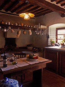 la canonica di san michele