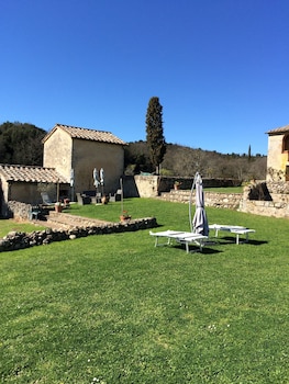 monteriggioni