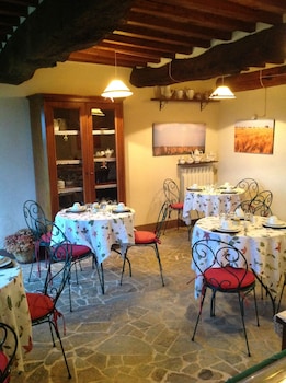 la canonica di san michele