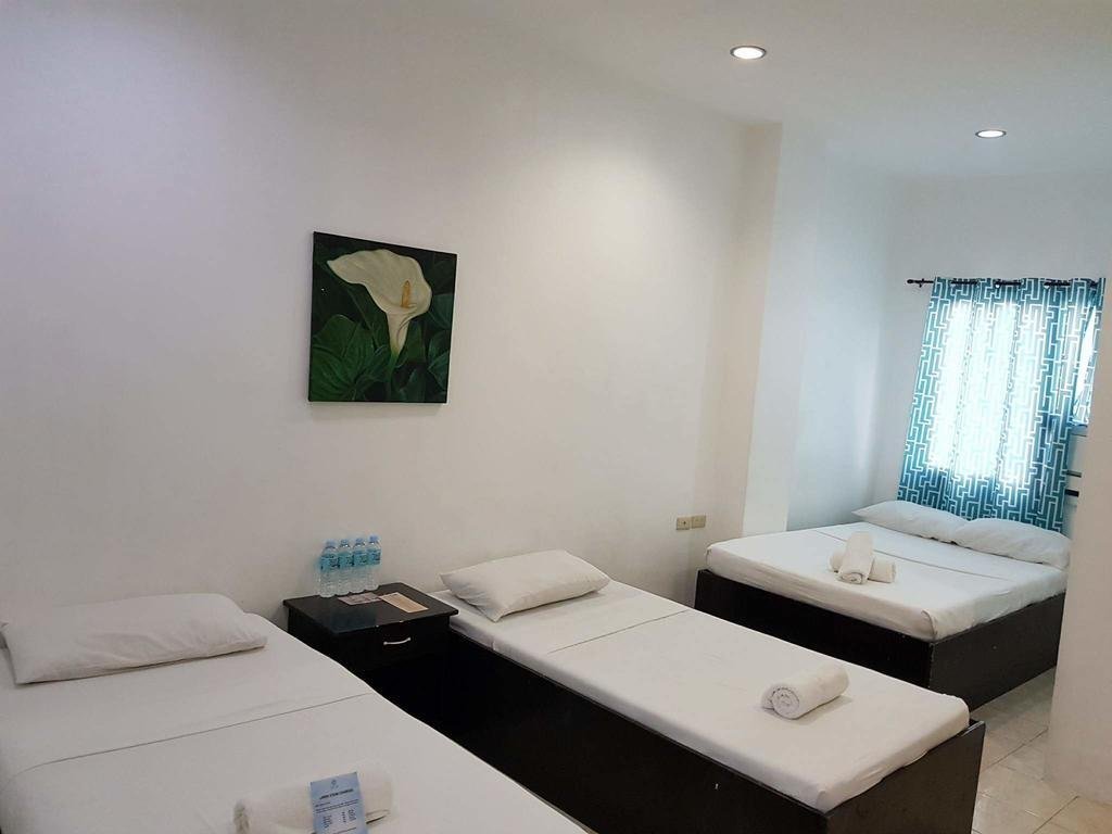 island inn boracay