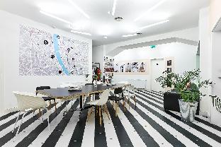 the magazine hotel