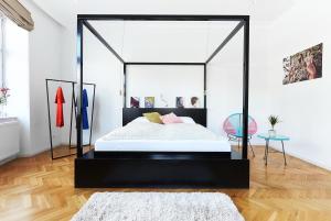 the magazine hotel