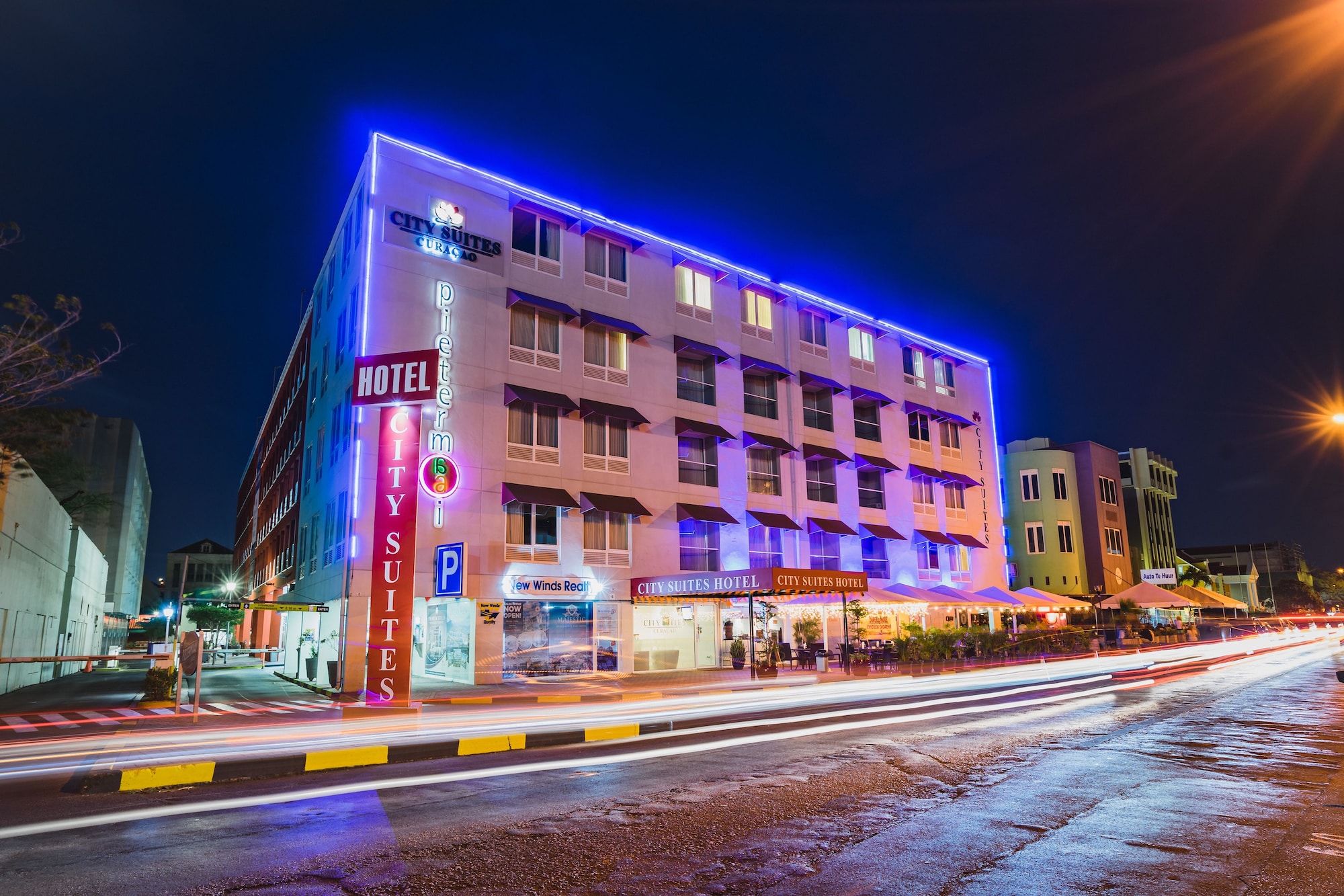 willemstad