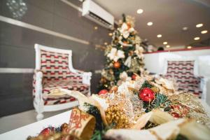 Majestic City Suites & Beach Hotel,In Punda (Pietermaai District),4 star