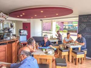 Majestic City Suites & Beach Hotel,In Punda (Pietermaai District),4 star