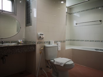 sabai hotel