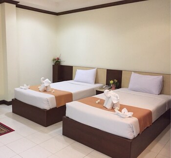 sabai hotel