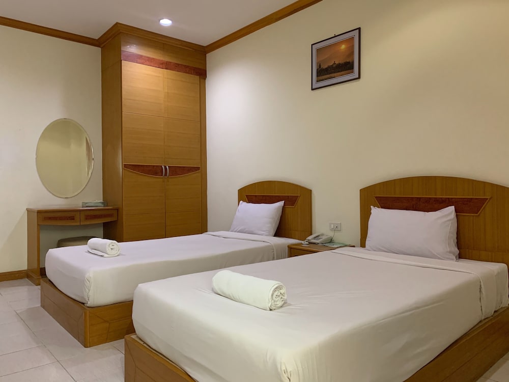 sabai hotel