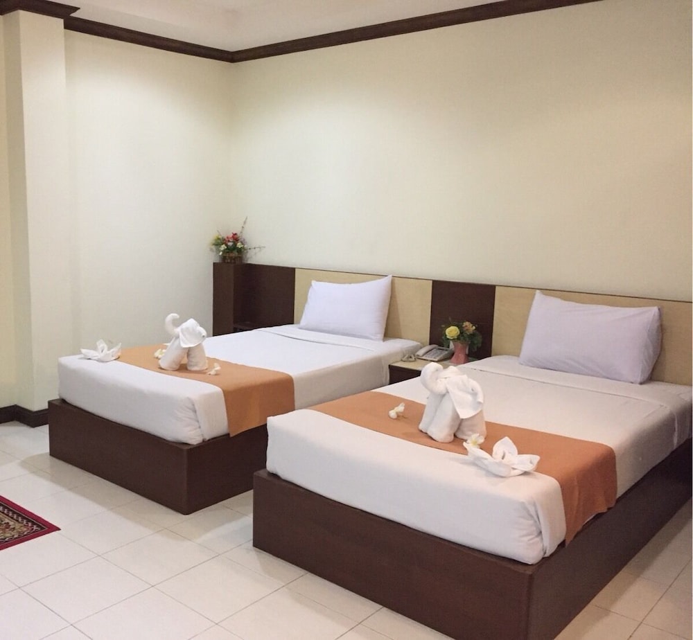 sabai hotel