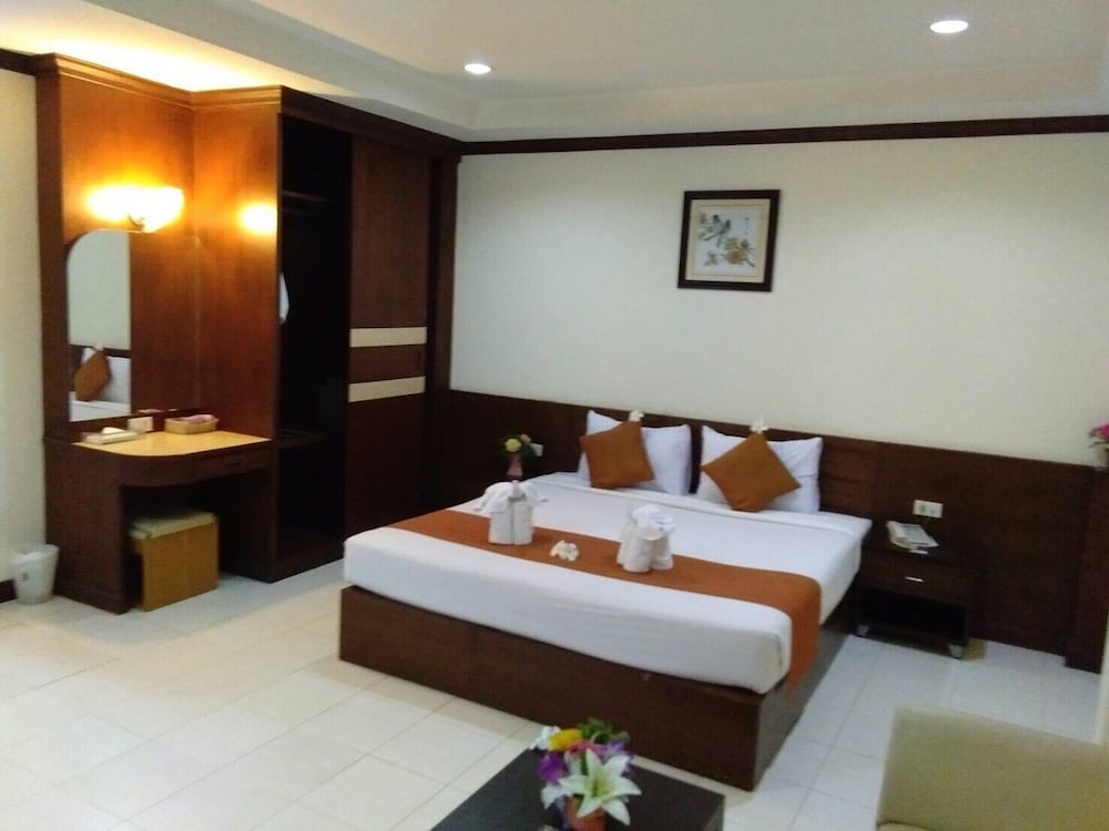 sabai hotel