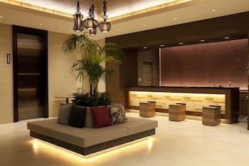 Almont Hotel Naha Kenchomae,Okinawa>>Naha,3 star