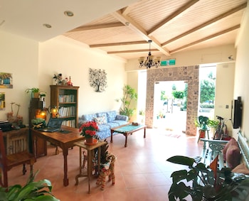 Spoondrift Hostal,Kenting>>Hengchun,3 star