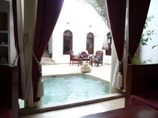 Riad Elias,Marrakesh>>Marrakech,5 star