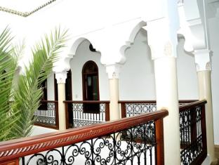 Riad Elias,Marrakesh>>Marrakech,5 star
