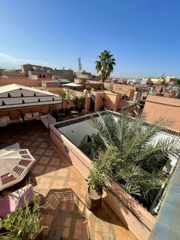 Riad Elias,Marrakesh>>Marrakech,5 star
