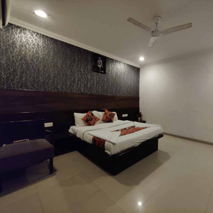 shirdi