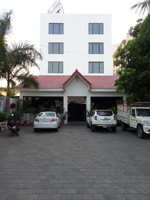 shirdi