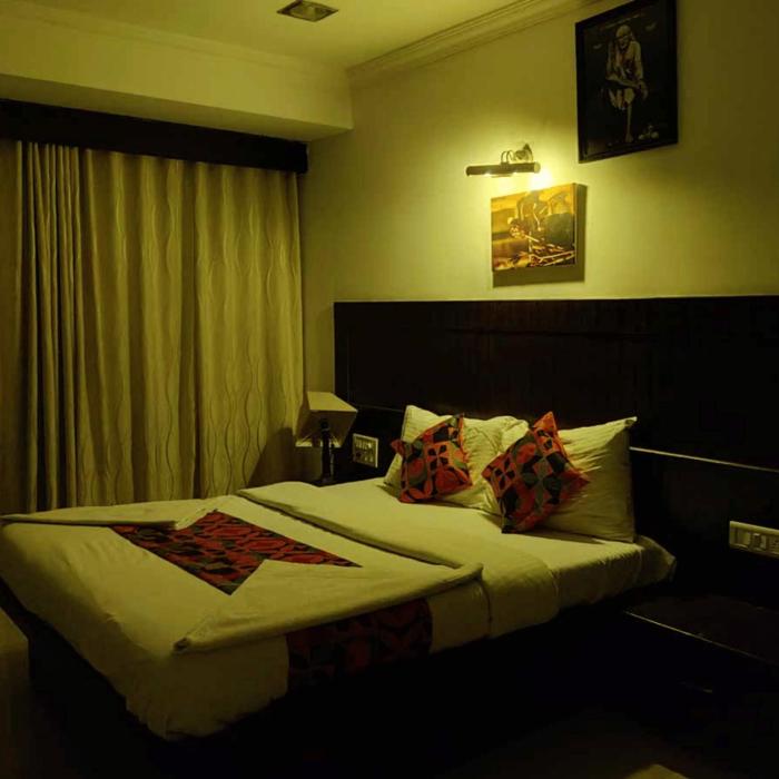 shirdi