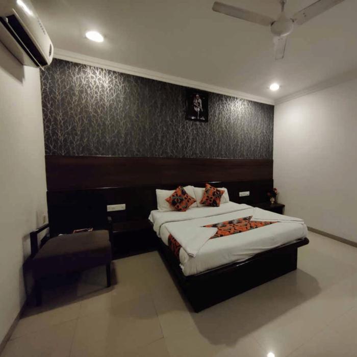 shirdi