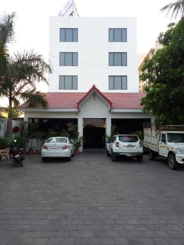 shirdi