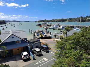 paihia