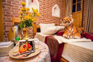 Blue Mountain Home Stay,Kathmandu>>Bagmati,3 star