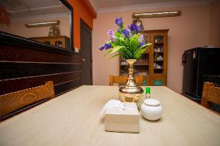 Blue Mountain Home Stay,Kathmandu>>Bagmati,3 star
