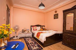 Blue Mountain Home Stay,Kathmandu>>Bagmati,3 star