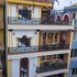 blue mountain home stay