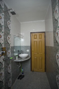 blue mountain home stay