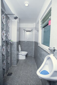 blue mountain home stay