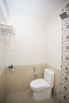 blue mountain home stay