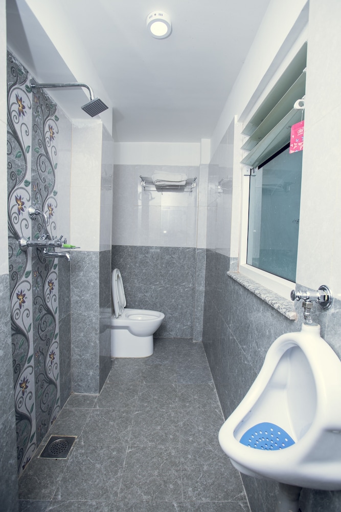 blue mountain home stay
