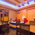 blue mountain home stay