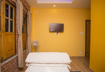 blue mountain home stay